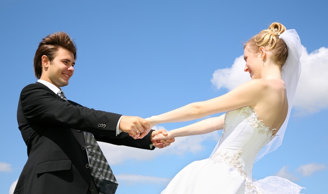 結婚相談所 GW
