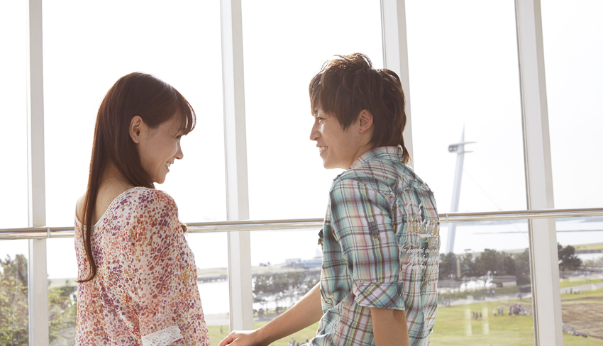 婚活アプリ デート