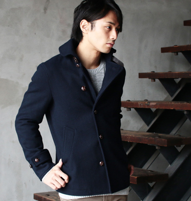 冬デート服 メンズ編 恋人未満の関係に効くデートコーデのコツ 見本写真有