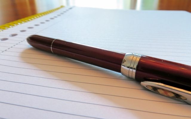 婚活プロフィール 書き方