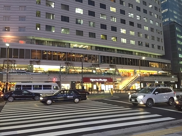 ツヴァイ赤坂見附店へのアクセスをを口コミ