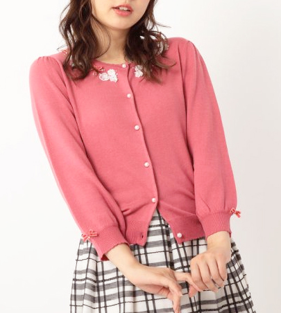 写真有 秋デート服コレクション 本命との距離を縮める魅力激増コーディネート17 代 30代 40代年代別