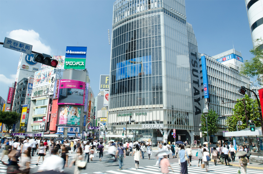 渋谷の結婚相談所