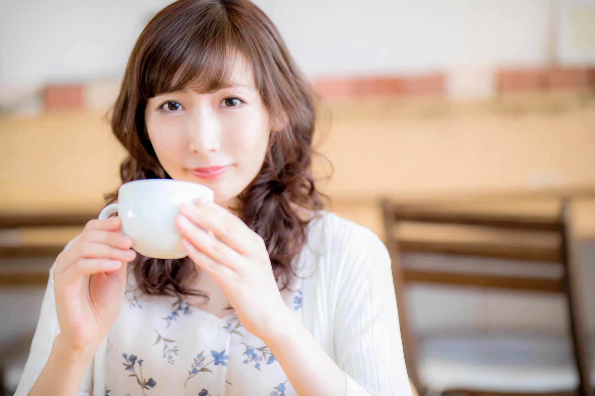 婚活サイトの写真はこう撮る！アラサー女性1000いいねゲット 