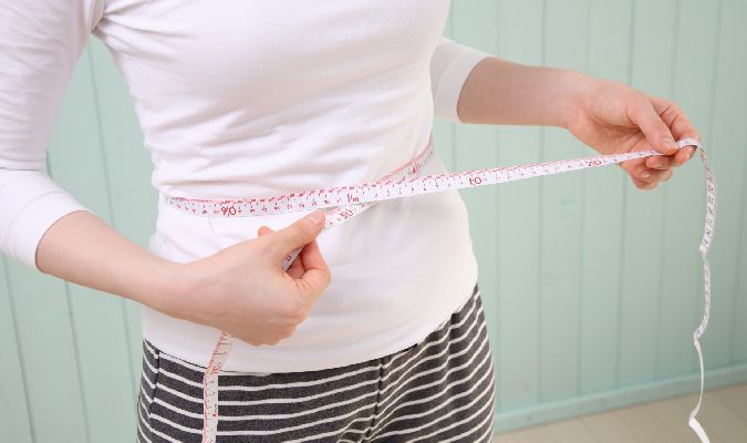 婚活ダイエット