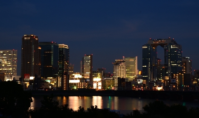 婚活大阪