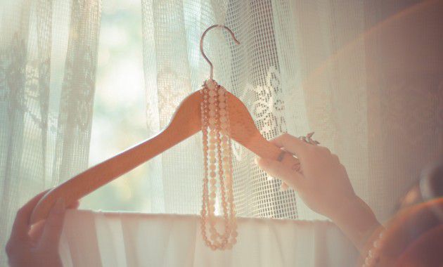 婚活写真の服装
